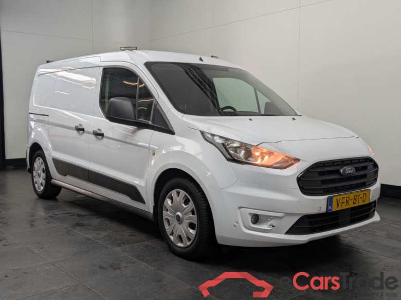 FORD TRANSIT CONNECT 1.5 EcoBlue L2 Trend #2