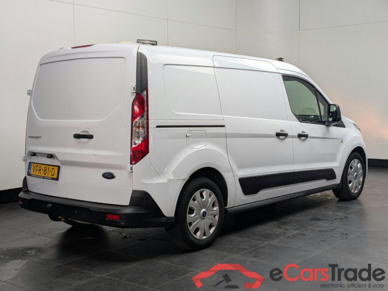 FORD TRANSIT CONNECT 1.5 EcoBlue L2 Trend #3