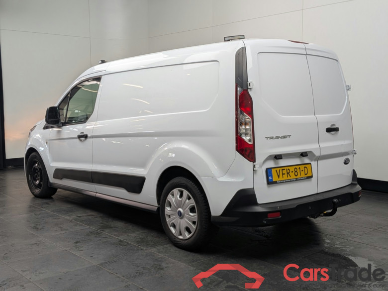 FORD TRANSIT CONNECT 1.5 EcoBlue L2 Trend #4