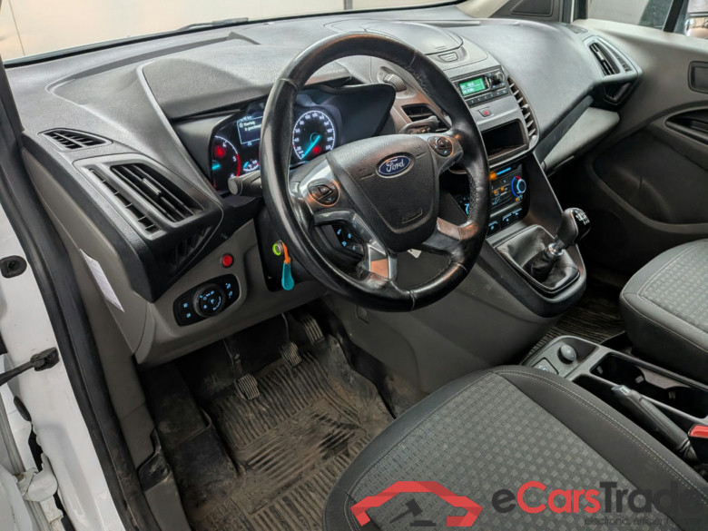 FORD TRANSIT CONNECT 1.5 EcoBlue L2 Trend #5
