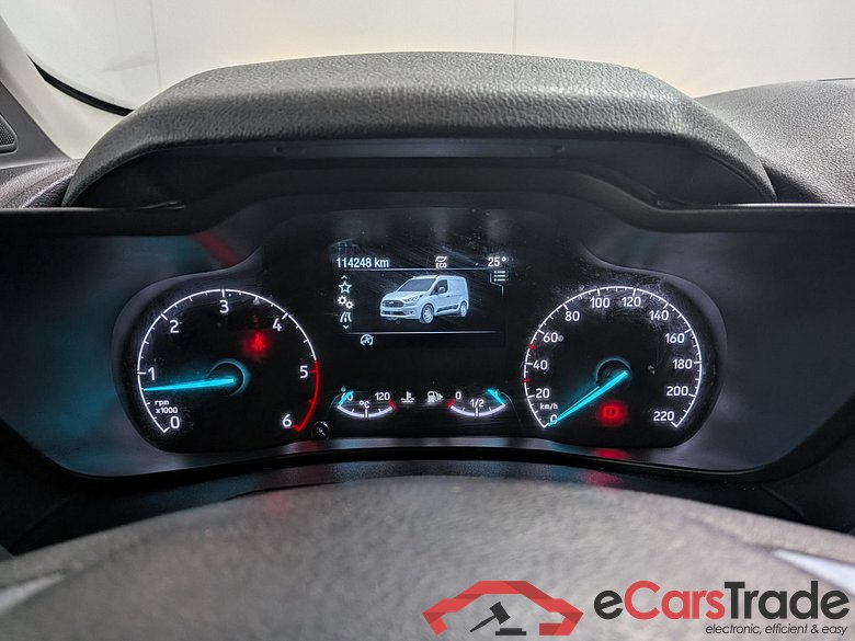 FORD TRANSIT CONNECT 1.5 EcoBlue L2 Trend #6