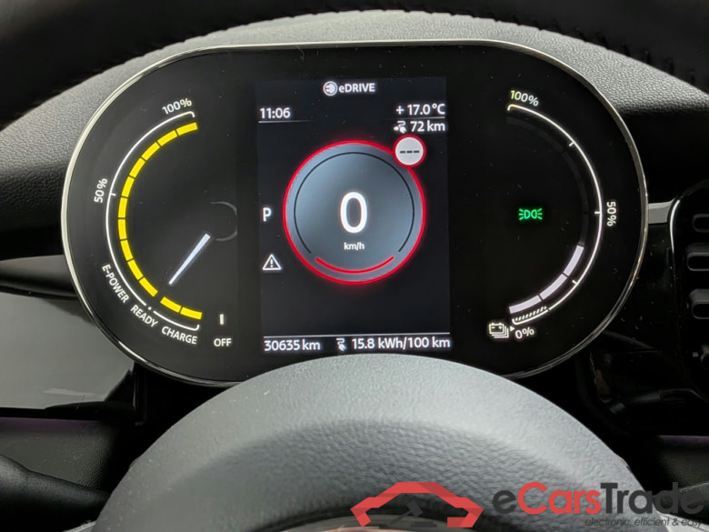 Mini electric MINI Yours 33 kwh #6