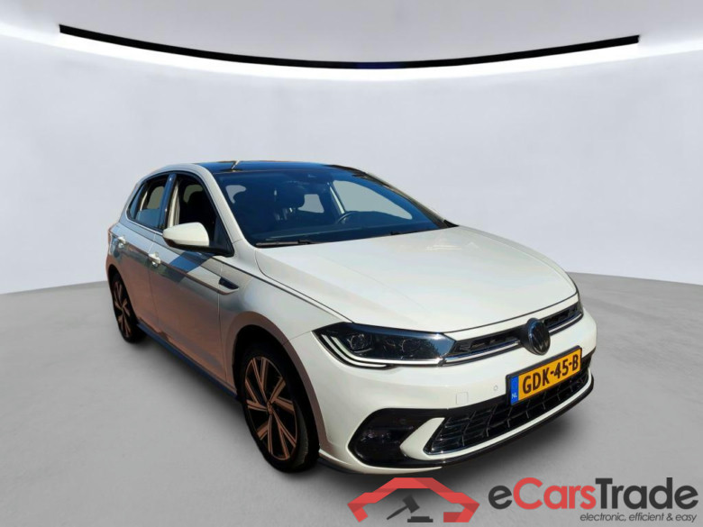 VOLKSWAGEN POLO 70 kW #4