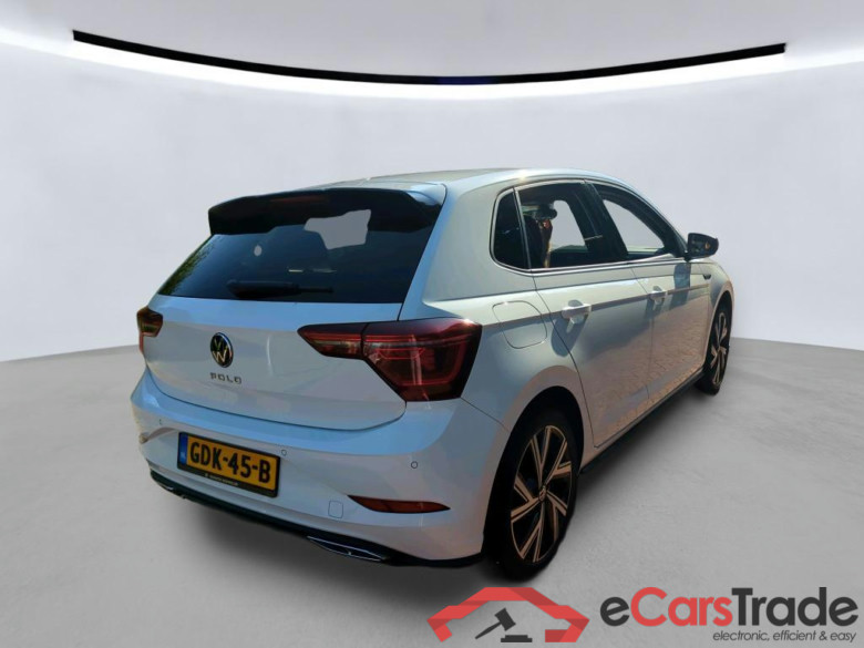 VOLKSWAGEN POLO 70 kW #5