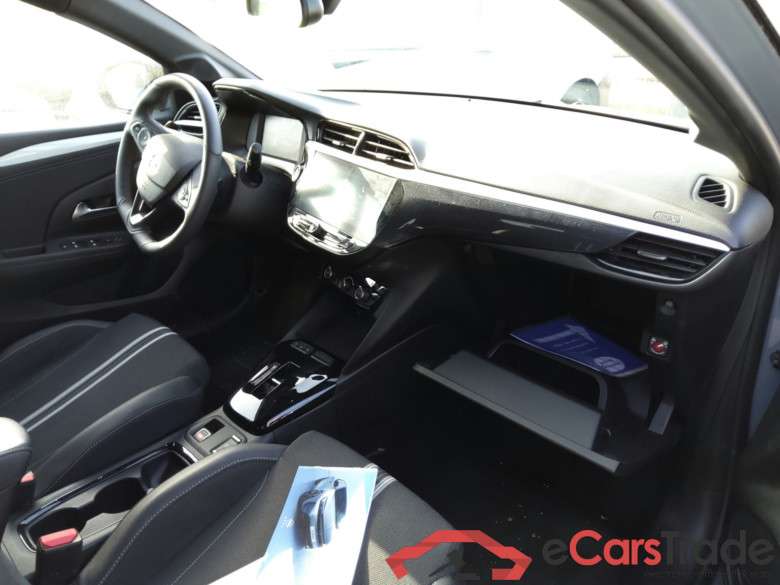 OPEL Corsa 1.2T XHT Hybrid eDCT6 S/S 136cv AutomÃ¡tico GS(Winterpack) #3