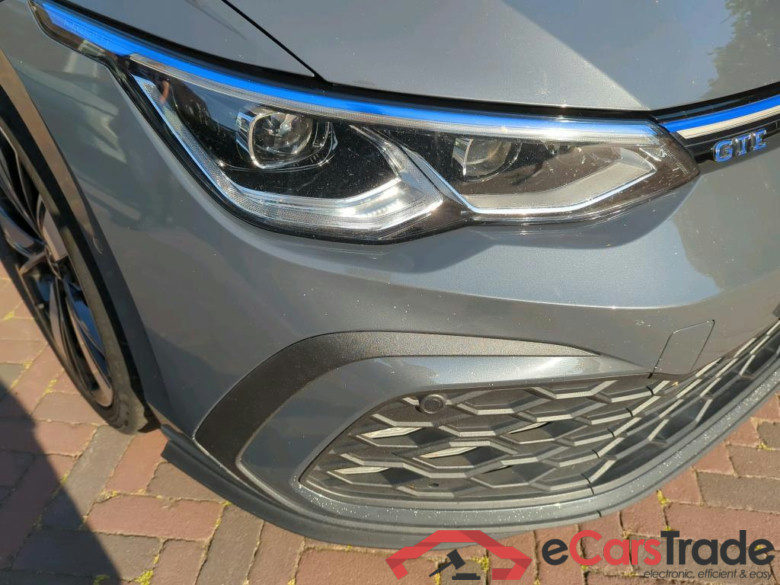 VOLKSWAGEN GOLF 110 kW #4