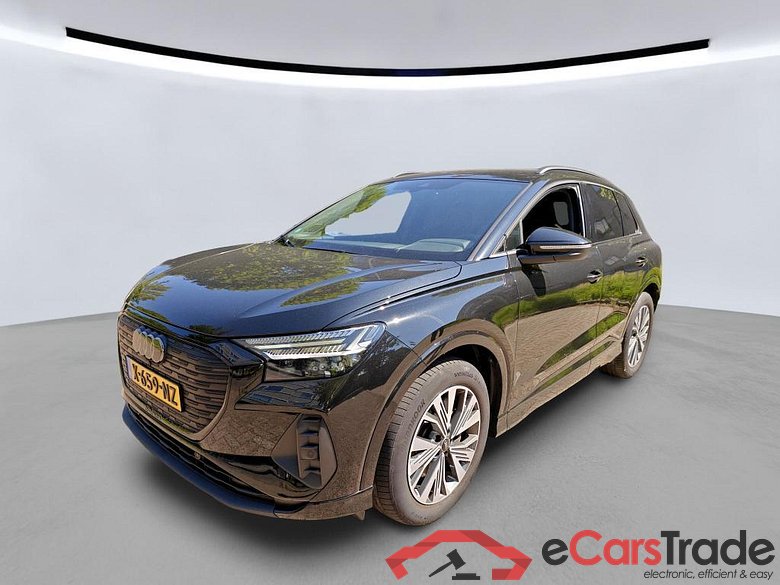 AUDI Q4 e-tron 210 kW