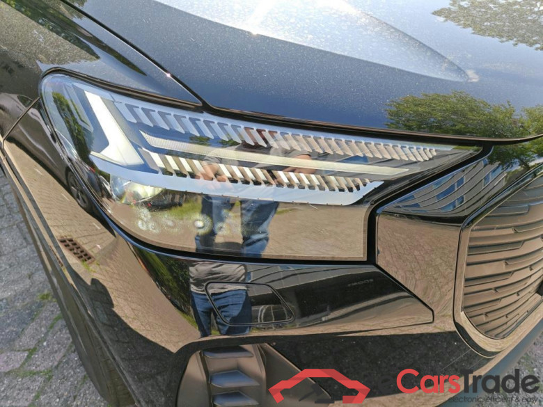 AUDI Q4 e-tron 210 kW #4