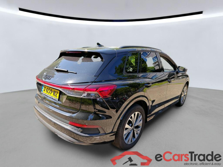 AUDI Q4 e-tron 210 kW #6