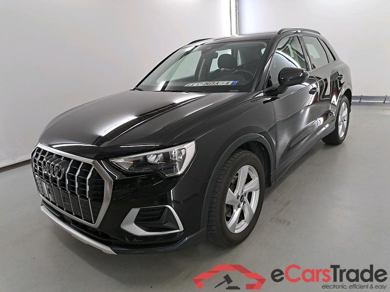 AUDI Q3 1.5 35 TFSI S TRONIC ADVANCED