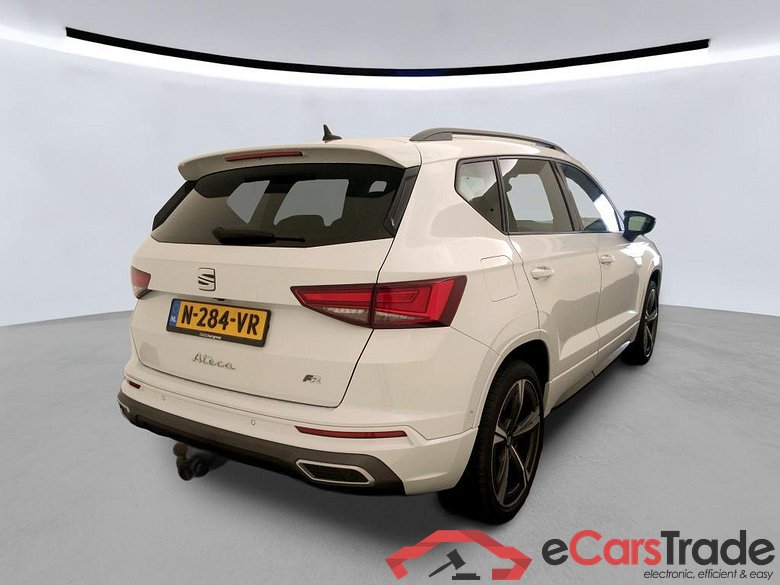 SEAT Ateca 110 kW #6