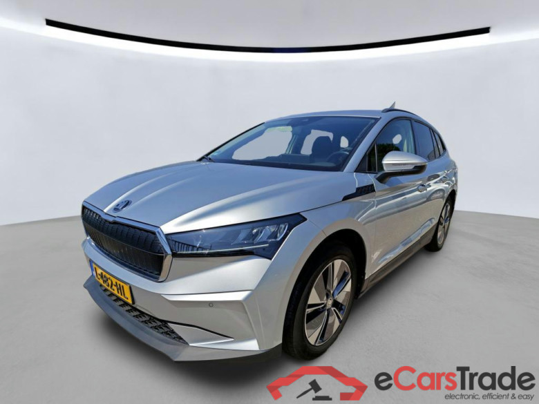 SKODA Enyaq iV 132 kW #1