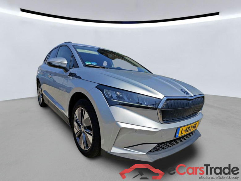SKODA Enyaq iV 132 kW #5