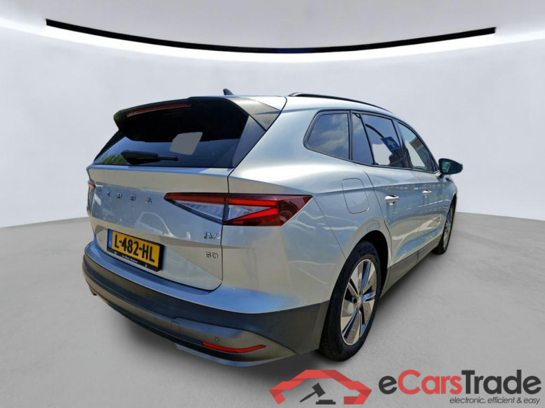 SKODA Enyaq iV 132 kW #6