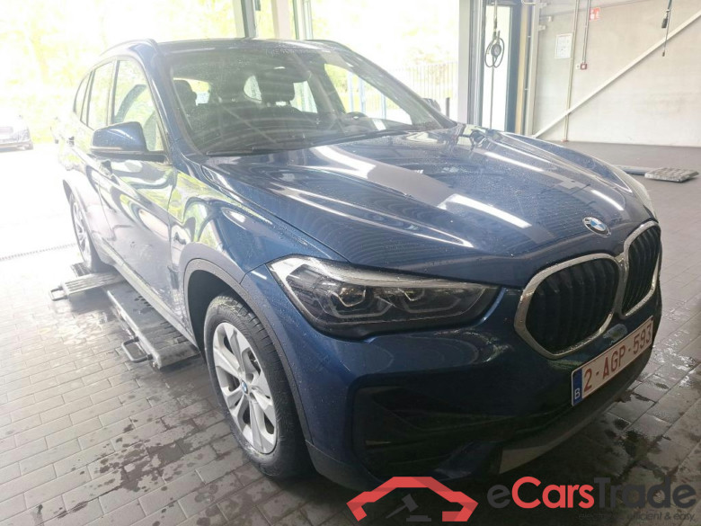 BMW X1 - 2019 1.5iA xDrive25e PHEV OPF #2