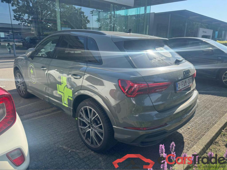 AUDI Q3 PHEV 45 TFSIe S line S tronic (180 kW) #3