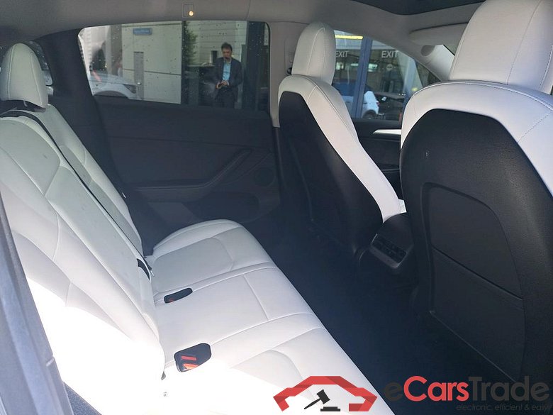 TESLA MODEL Y BEV 75KWH LONG RANGE AUTO 4WD #6