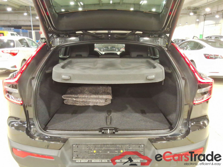 VOLVO C40 BEV 69KWH RECHARGE ULTIMATE #3