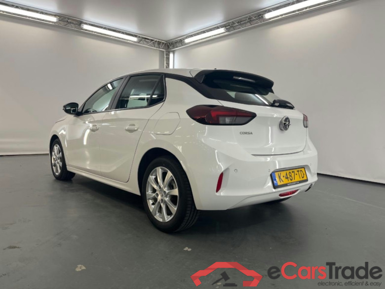 OPEL CORSA 1.2 Edition #3