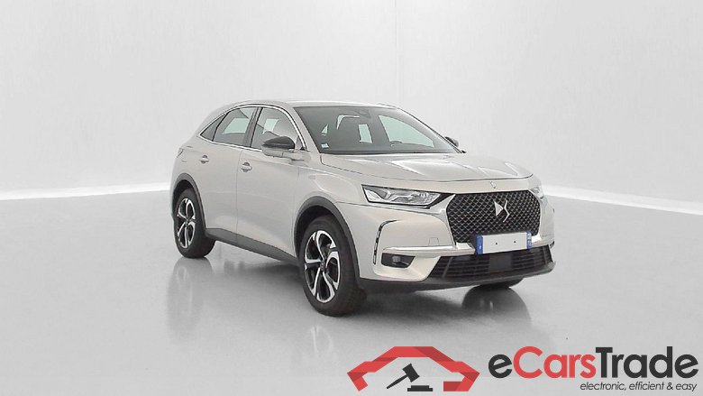 DS DS 7 Crossback Bastille 1.6 PureTech 180ch