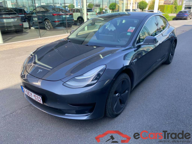 TESLA Model 3 62.5 kWh RWD #1