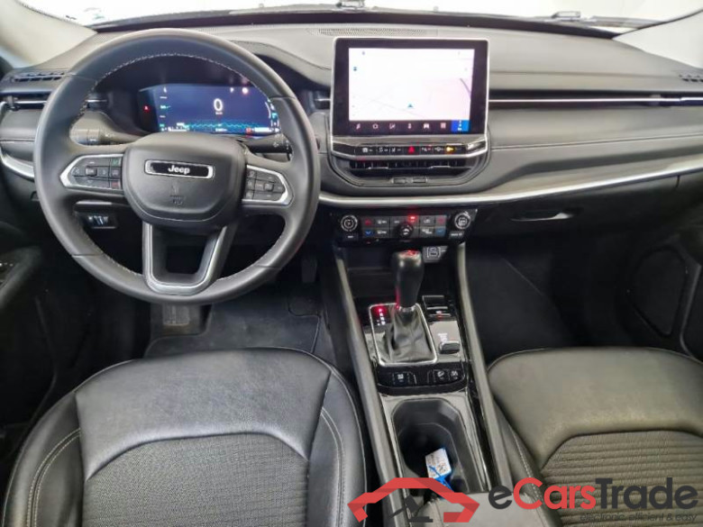 JEEP COMPASS / 2021 / 5P / SUV 1.3 T4 PHEV 190CV LIMITED 4XE AUTO #3