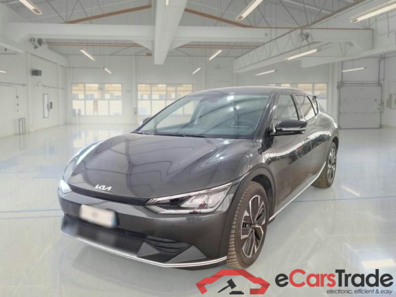 KIA EV6 / 2021 / 5P / SUV 77,4 KWH AIR AWD DUAL MOTOR #1