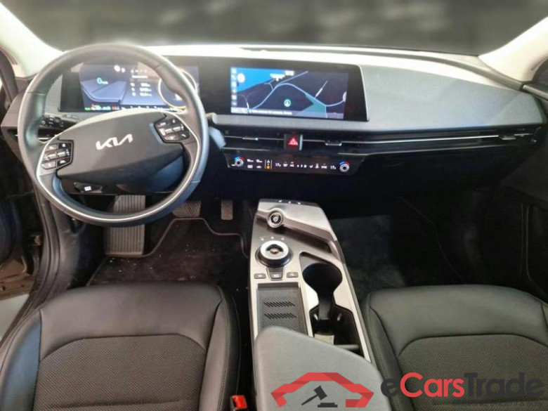 KIA EV6 / 2021 / 5P / SUV 77,4 KWH AIR AWD DUAL MOTOR #3