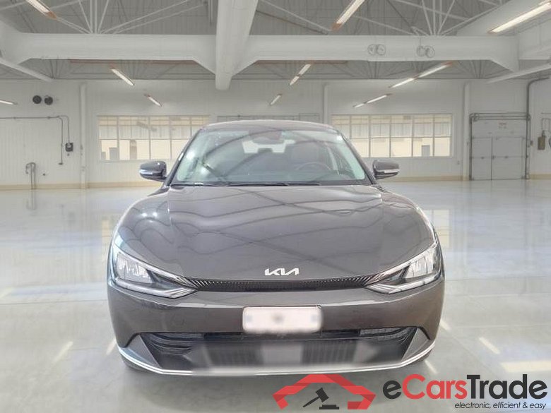 KIA EV6 / 2021 / 5P / SUV 77,4 KWH AIR AWD DUAL MOTOR #6