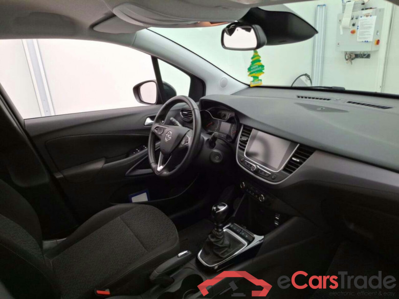 OPEL CROSSLAND 1.2 TURBO EDITION #3