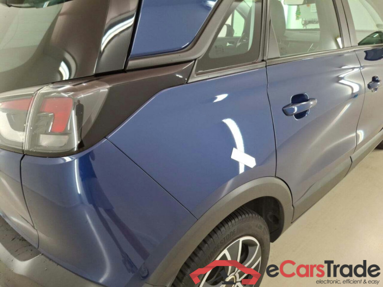 OPEL CROSSLAND 1.2 TURBO EDITION #4