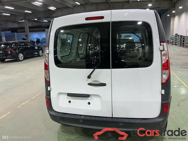 RENAULT KANGOO EXPRESS 1.5 BLUE DCI 95 MAXI CONFORT #5