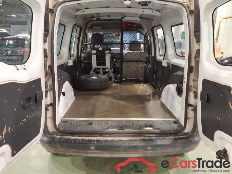 RENAULT KANGOO EXPRESS 1.5 BLUE DCI 95 MAXI CONFORT #3