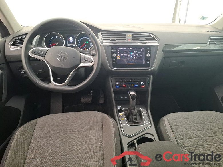 VOLKSWAGEN Tiguan 5p SUV 1.5 TSI 150 EVO DSG7 Confortline #5