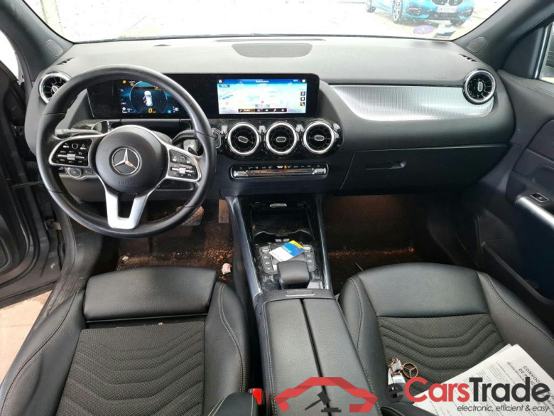 MERCEDES-BENZ GLA / 2020 / 5P / SUV GLA 200 BUSINESS LINE DCT #5