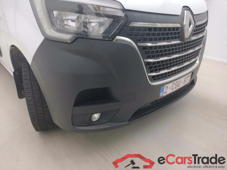 RENAULT MASTER 2.3 ENERGY BLUE DCI #6