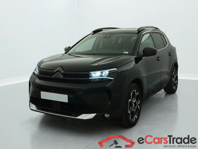 Citroen C5 AIRCROSS Max Hybride 145 e-DCS6 #2