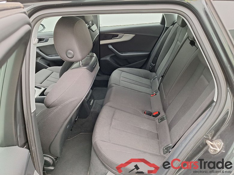 Audi, A4 Avant FL'19, Audi A4 Avant 2.0 40 TFSi 150kW S tronic Advanced #4