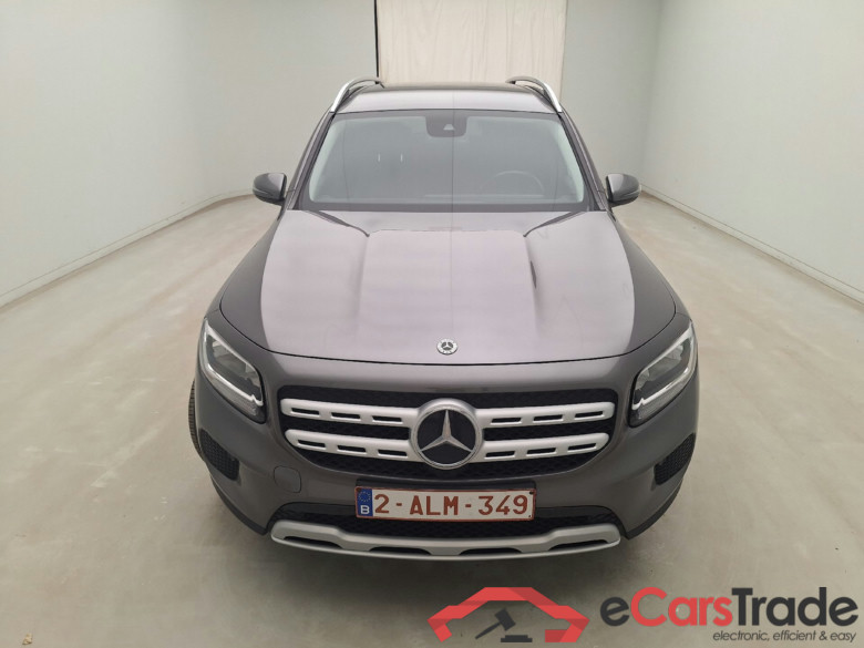 Mercedes, GLB '19, Mercedes-Benz GLB GLB 180 Business Solution 5d #1