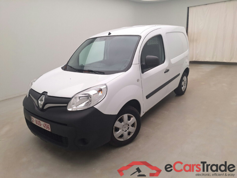 Renault, _Kangoo Express '13, Renault Kangoo Express Blue dCi 80 Grand Confort 4 #2