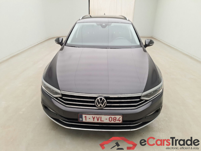 VW, Passat Variant FL'19, Volkswagen Passat Variant 2.0 TDI SCR 110kW DSG7 E #1