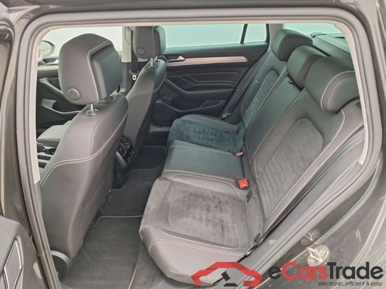 VW, Passat Variant FL'19, Volkswagen Passat Variant 2.0 TDI SCR 110kW DSG7 E #4