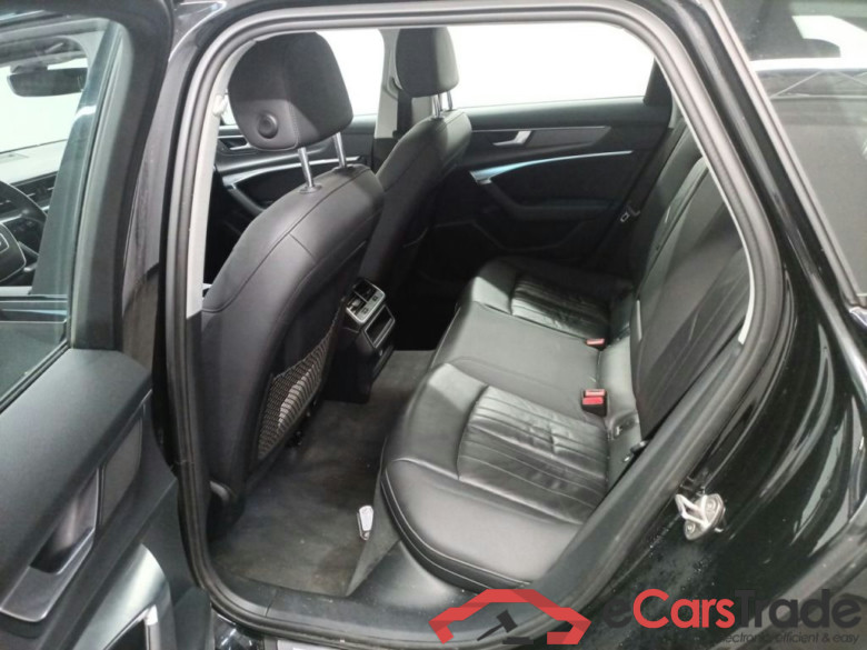 Audi A6 Avant Business Edition 35 TDI S tronic 5d !! technical issues !!! #3