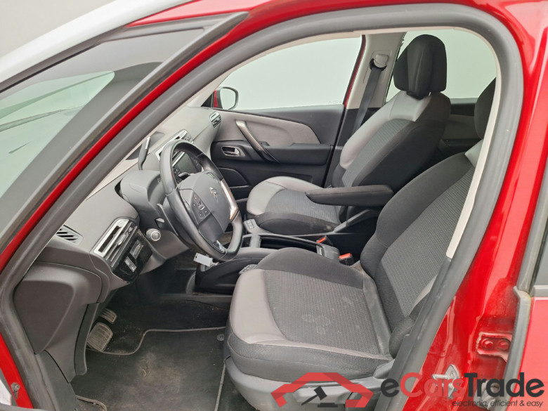 Citroën, Gr.C4 SpaceT. FL'16, Citroën Grand C4 Spacetourer 1.5 BlueHDi 130 S&S E #3
