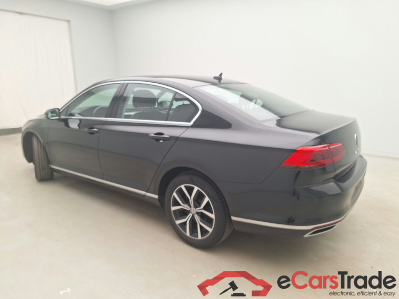 VW, Passat FL'19, Volkswagen Passat 2.0 TDI 90kW Elegance Business D #6
