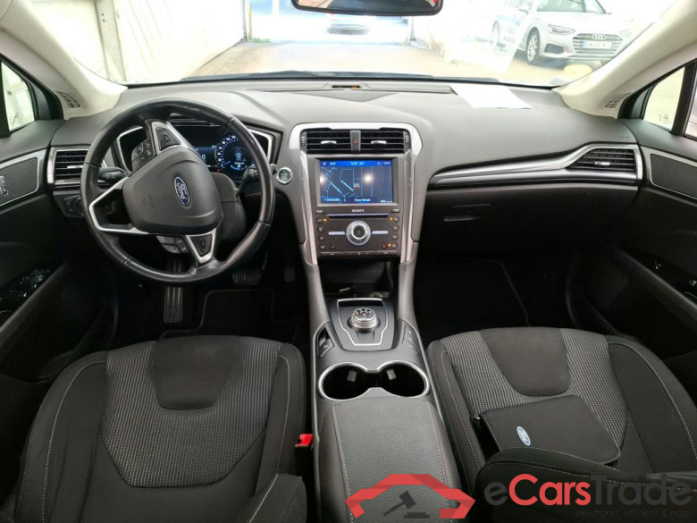 FORD Mondeo SW / 2019 / 5P / Break SW 2.0 EcoBlue 150 ch auto Titanium Busi #5
