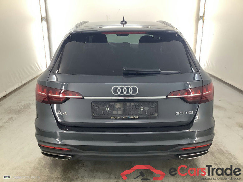 AUDI A4 AVANT 2.0 30 TDI 100KW S TR ATTRACTION B.E. #5