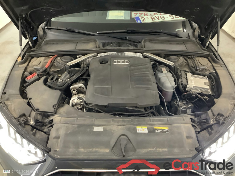AUDI A4 AVANT 2.0 30 TDI 100KW S TR ATTRACTION B.E. #6