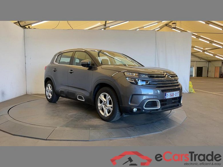 CITROEN C5 Aircross 1.2 PureTech Live S&S #2