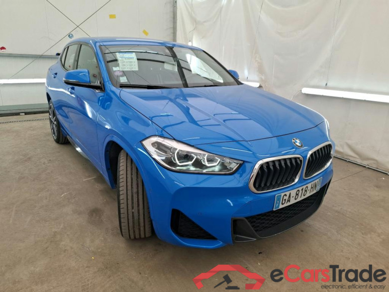 BMW X2 / 2017 / 5P / SUV xDrive25e M Sport BVA6 #4